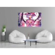 Anime Mdf Tablo 0063 Model E