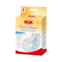 Nuk Göğüs  Jel Tampon