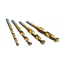 Dremel Ahşap Delici Uç Seti (636) 4'Lü - 26150636JA