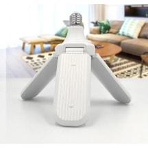 Bay Italyano E27 45w Kanatlı Led Ampul Bx40 Najmaddin