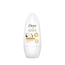 Dove Nourishing Secrets Hindistan Cevizi Kadın Roll-On Deodorant 50 ML