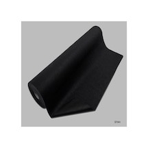 Tela Astar Siyah 10 Metre 45 Gr Eni 100 Cm Nonwovan Kumaş Siyah 45gr. X 100cm.