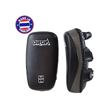 Dragondo Drgn-t05 Hakiki Deri Thai Darbe Yastığı Çift