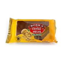 Koska Cevizli Yaz Helvası 500 Gr