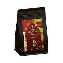 Mim And More Fındıklı Türk Kahvesi Fındık Aromalı Türk Kahvesi 200 G