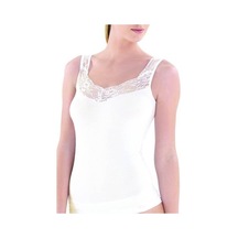 Blackspade 1343 Bayan Comfort Dantelli Krem Atlet