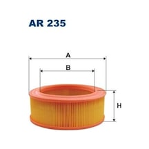 Filtron Ar235 Hava Filtresi Renault Estafette R4 R6 7707021327