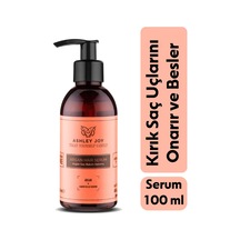 Saç Bakım Serumu 100 Ml