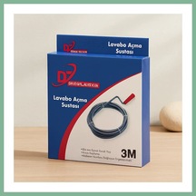 3 m