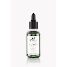 Arındırıcı Serum 30ml%100 Doğal & Organik İçerik