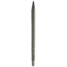 Reis 90-11400 Altıgen Kanallı Sivri Keski 40cm  19mm