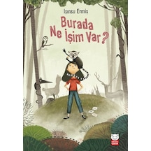 Burada Ne İşim Var
