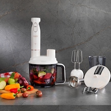 Schafer Chef Blend 1500 W 1.5 L Mega Blender Set
