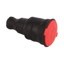 Mut-31 3x25 Trifaze Dişi Fiş Seyyar