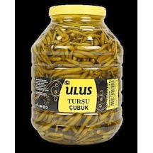Ulus Çubuk Turşusu Yakan Biber 5 Kg