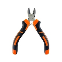 Mini Hobi Yan Keski 4.5'' İnç 110 Mm