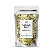 Lena'nın Kartoffelpuffer Baharatı 250 Gr Lena S Kartoffelpuffer Seasoning