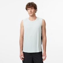 Energetics Stefan Sl Erkek Mavi Koşu T-shirt 434600