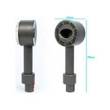 Dyson V7 V8 V10 V11 V15 Uyumlu Dik Süpürge Uyumlu Kedi Köpek Evcil Hayvan Tarağı