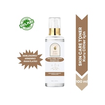 Skin Care Tonic-kuru Ciltler İçin Tonik