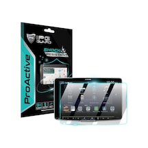 Alpine İlx-f905d / İlx-f509 Halo9 Görüntü Sistemleri İçinıpg Proactive Ekran Koruyucu