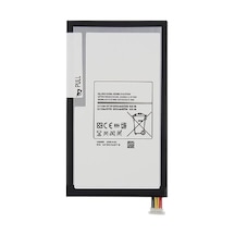 Samsung Galaxy Tab T311 İle Uyumlu Tablet Pil Batarya