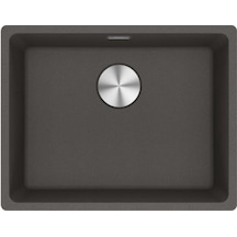 Franke Mrg 110-52 Slate Grey Eviye Gri - Mat Antrasit