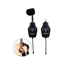 Kimafun Akustik Enstrüman Mikrofonu Km U407