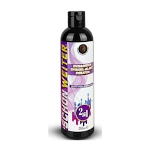 2 In 1 Hare Giderici - Cila Dynamısh Spıegel Glanz Politur 250ml