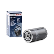 Bosch Volvo 740 2.4 Td Intercooler Yağ Filtresi 1986-1988