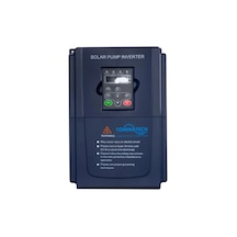Tommatech 5,5 Kw 900vdc 3 Faz/380vac Sulama Pompası Inverteri