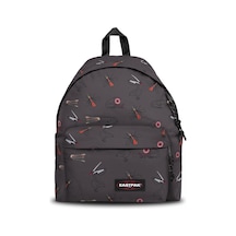 Easpack Eastpak Ek620 Padded Pak'R Sırt Çantası (Twist Office) Füme
