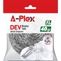 A-plex Dev Ovma Teli 4 Adet