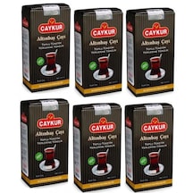 Çaykur Altınbaş 2kg X 6 Adet