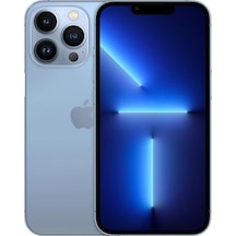 Yenilenmiş Apple Iphone 13 Pro 512 GB A Kalite (12 Ay Delta Servis Garantili)