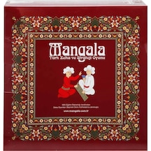 Mangala- Kırmızı