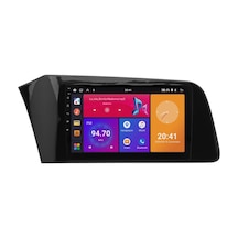 Hyundai Elantra Android Multimedya Sistemi 2021-2024 Crv4277xp