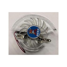 Ekran Kakrtı Fanı Vga Fan Üniversal Ekran Kartı Soğutucu Diğer