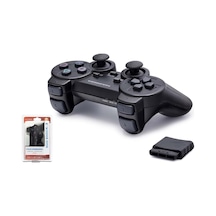 HADRON Kol Pc-Ps2-Ps3 Analog Titreşimli  Wireless Hd305