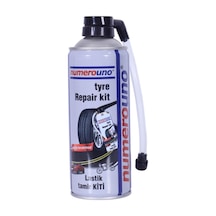 Lastik Tamir Kiti Oto Lastik Tamir Spreyi 400  Ml