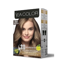 Set Boya 8.0 Açık Kumral