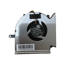 Msı Uyumlu Gp65 Leopard 10scsk, Gp65 Leopard 10scsr Cpu Fan - İşlemci Fanı