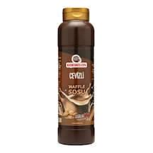 Waffle Sos Cevizli 1100 G
