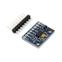 Adxl345 3 Eksen İvme Ölçer Sensör Modülü Gy-291