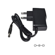 Ac Adaptör Şarj Cihazı 12 V İçin Yedek Yamaha Pa1 Pa-1b