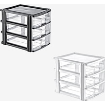 Plastart Dw-130 A4 Kağıtlık