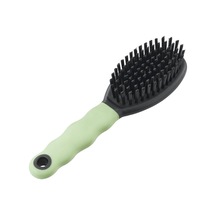 Ferplast Gro 5796 Kedi Oval Kıl Tarama Fırçası Small