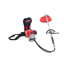 Kawasaki TJ53E Motorlu Omega Benzinli Sırt Tırpanı 3.0 Hp
