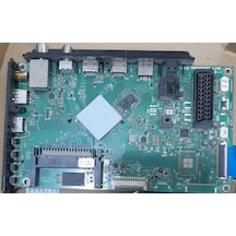 ZG7190R-7, X8GJZZ, Arçelik Uyumlu , MAIN BOARD, ANA KART