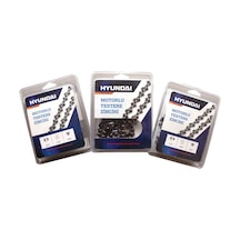 Hyundaı Zincir 3.25 38 Diş 1.5 Mm